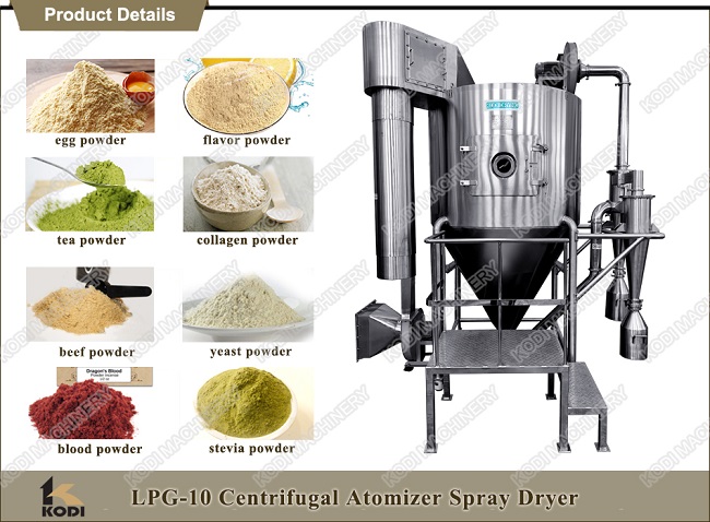KODI Machinery - China professional manufacturer for drying 