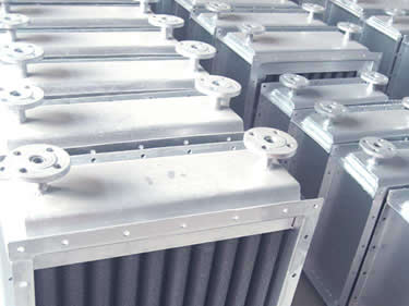 Heat Exchanger