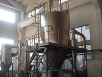 ZLPG Herbal Extraction Spray Dryer