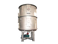 PLG Plate dryer 