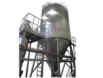 Coconut Centrifugal Atomizer Spray Dryer