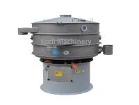 Coconut Vibrating Sifter Machine