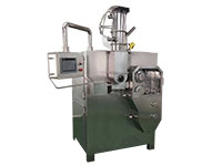 LG Dry Powder Granulator