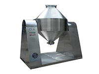 Food Grade Double Cone Mixer For Spice Powder