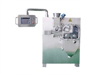 LG360 Dry Powder Granulator